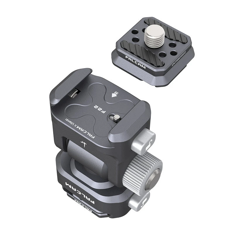 Falcam F22 Quick Release Tilting Monitor Mount 2543