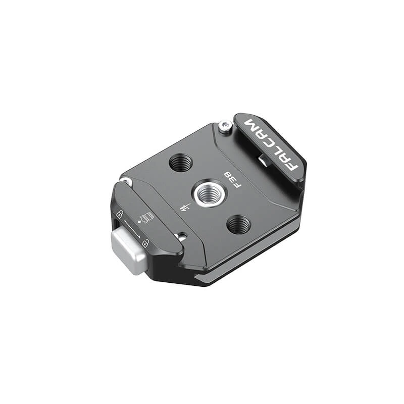 Falcam F38 Multi-hole Quick Release Kit F38B3404
