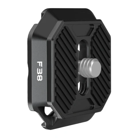 أولانزي كاميرا Falcam F38 Peak Design Compatible Quick Release Plate 2465