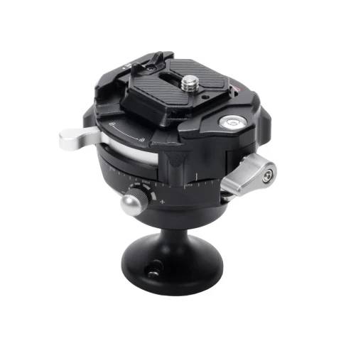 أولانزي كاميرا Falcam F38 Pro Quick Release Trigger Inverted Ball Head 320P