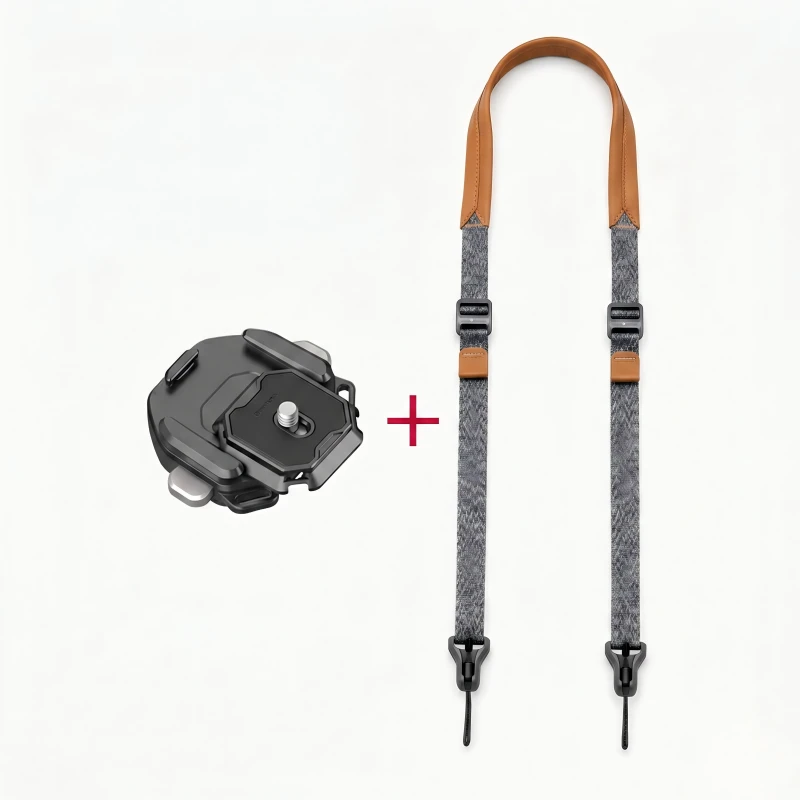 Falcam F38 Quick Release for Camera Shoulder Strap Mount Kit V2 3142