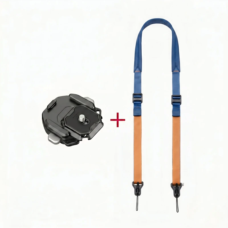 Falcam F38 Quick Release for Camera Shoulder Strap Mount Kit V2 3142