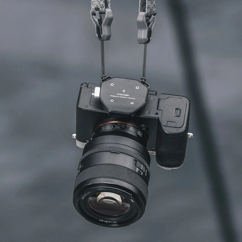 Falcam F38 Quick Release for Camera Shoulder Strap Mount Kit V2 3142