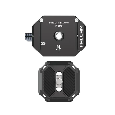 أولانزي كاميرا Falcam F38 Quick Release System