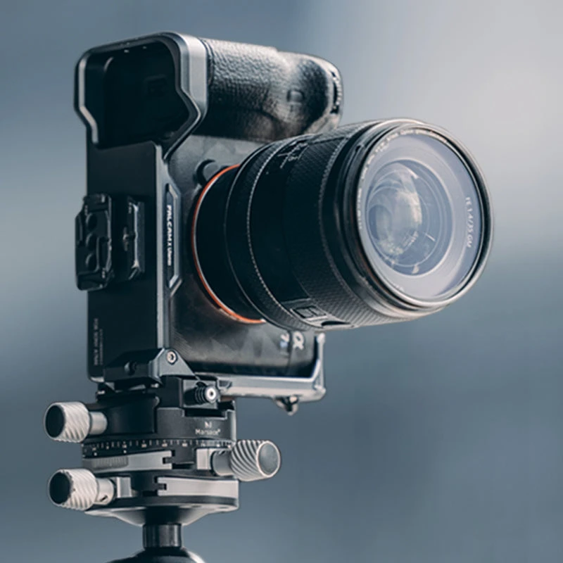 أولانزي كاميرا Falcam F38 Quick Release Top Plate 2269