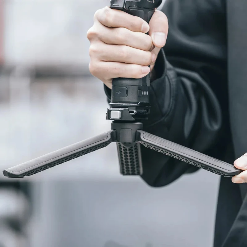أولانزي كاميرا Falcam TreeRoot Quick Open Desktop Tripod T00A4103