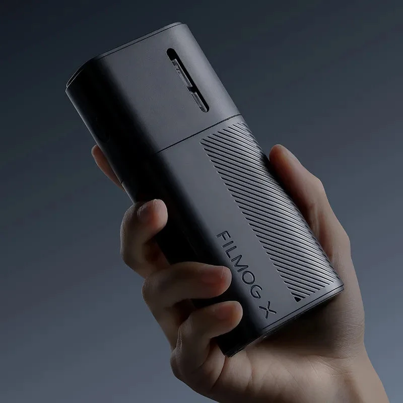 أولانزي كاميرا FM02 FILMOG X Portable Fog Machine X073