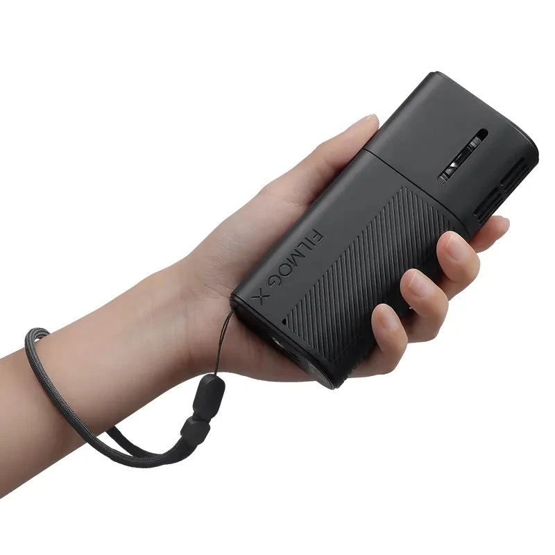 أولانزي كاميرا FM02 FILMOG X Portable Fog Machine X073