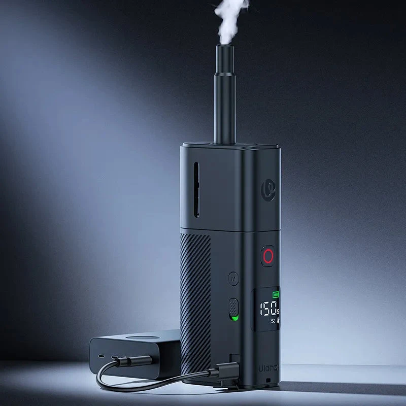 أولانزي كاميرا FM02 FILMOG X Portable Fog Machine X073