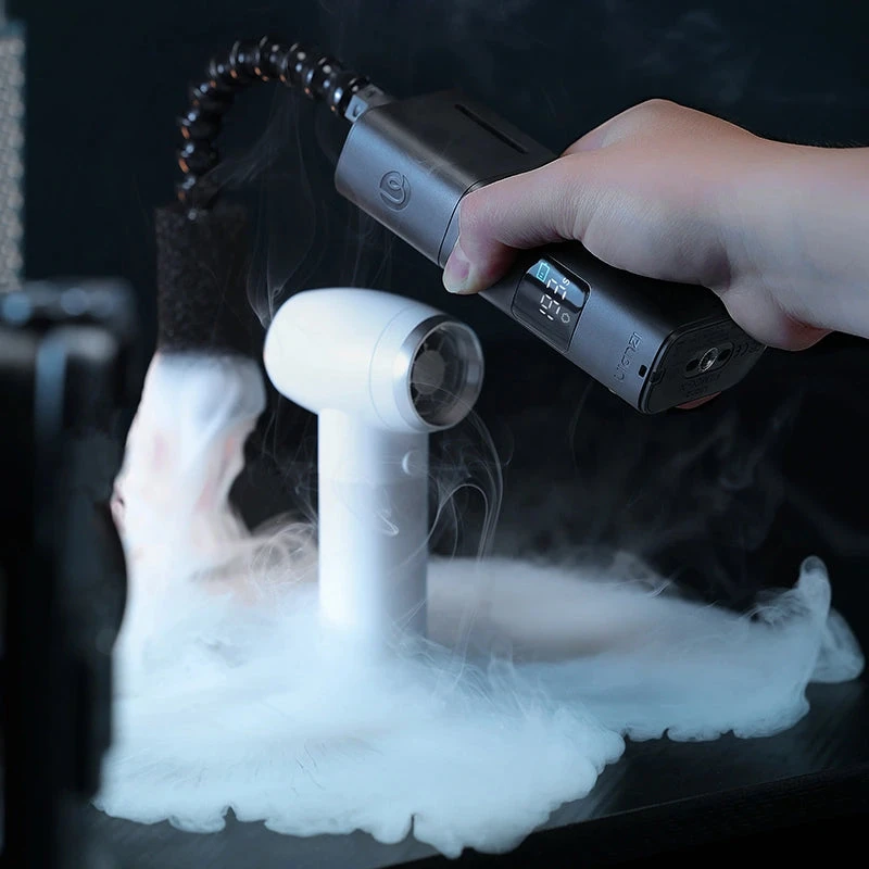 أولانزي كاميرا FM02 FILMOG X Portable Fog Machine X073