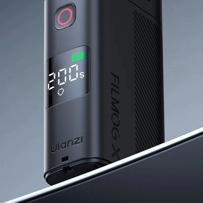 أولانزي كاميرا FM02 FILMOG X Portable Fog Machine X073