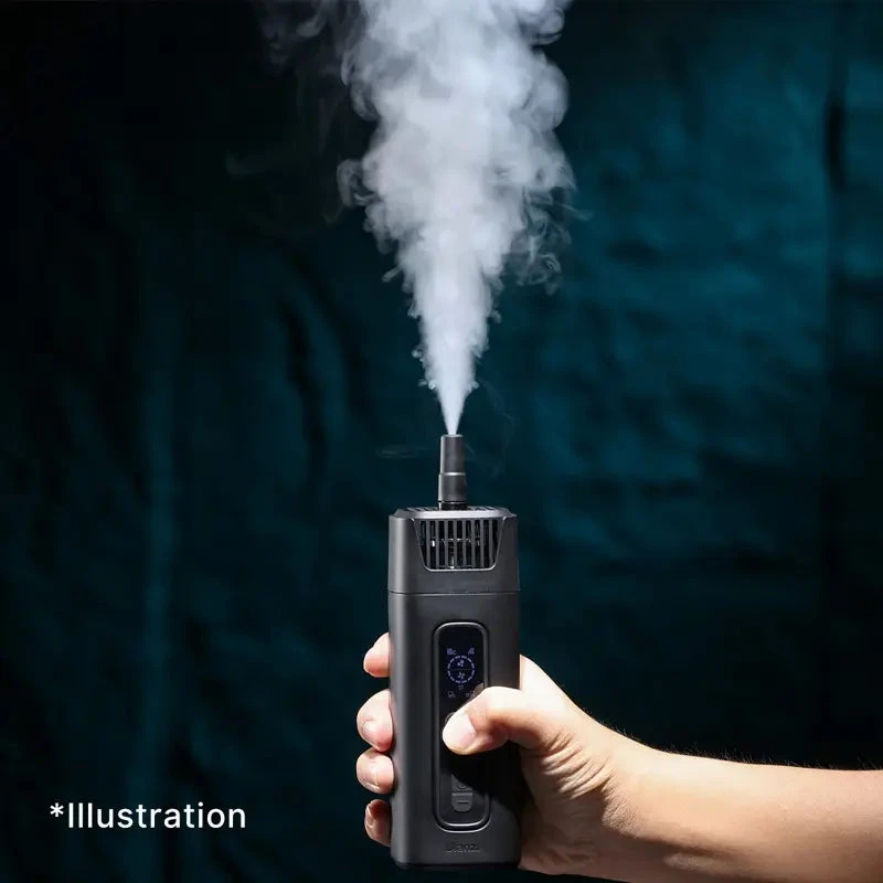أولانزي كاميرا Fog Juice FILMOG Fog Machine X058