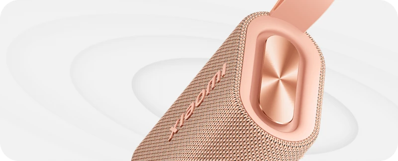 شاومي Sound Pocket مكبر صوت محمول