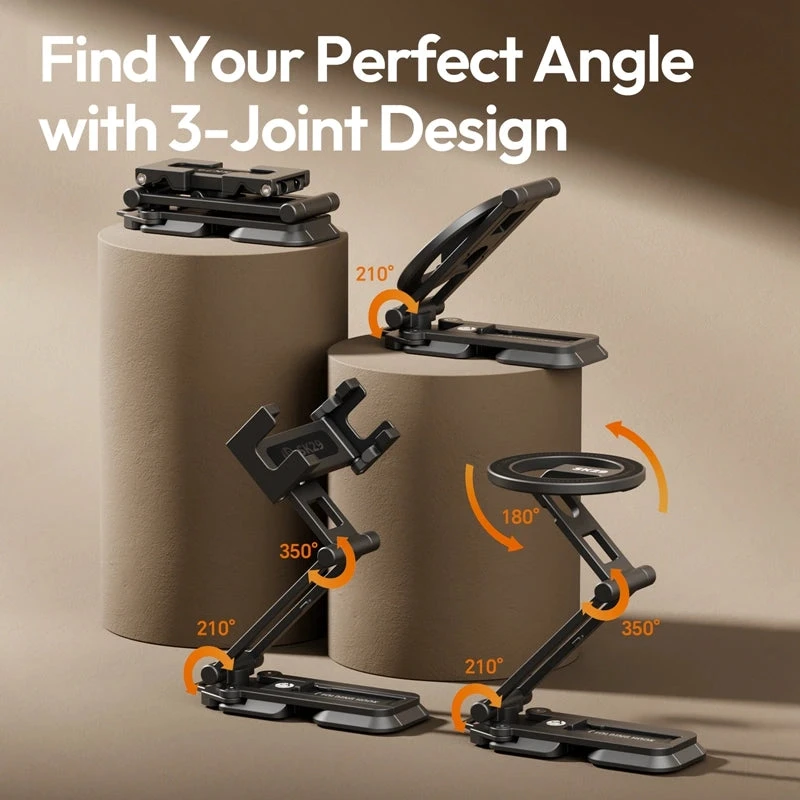 أولانزي كاميرا SK29 Arca Swiss&Uka Foldable Phone Stand M101