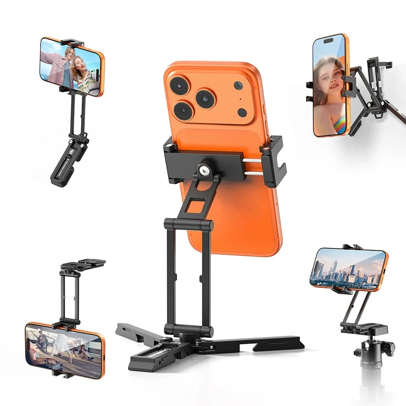 أولانزي كاميرا SK29 Arca Swiss&Uka Foldable Phone Stand M101