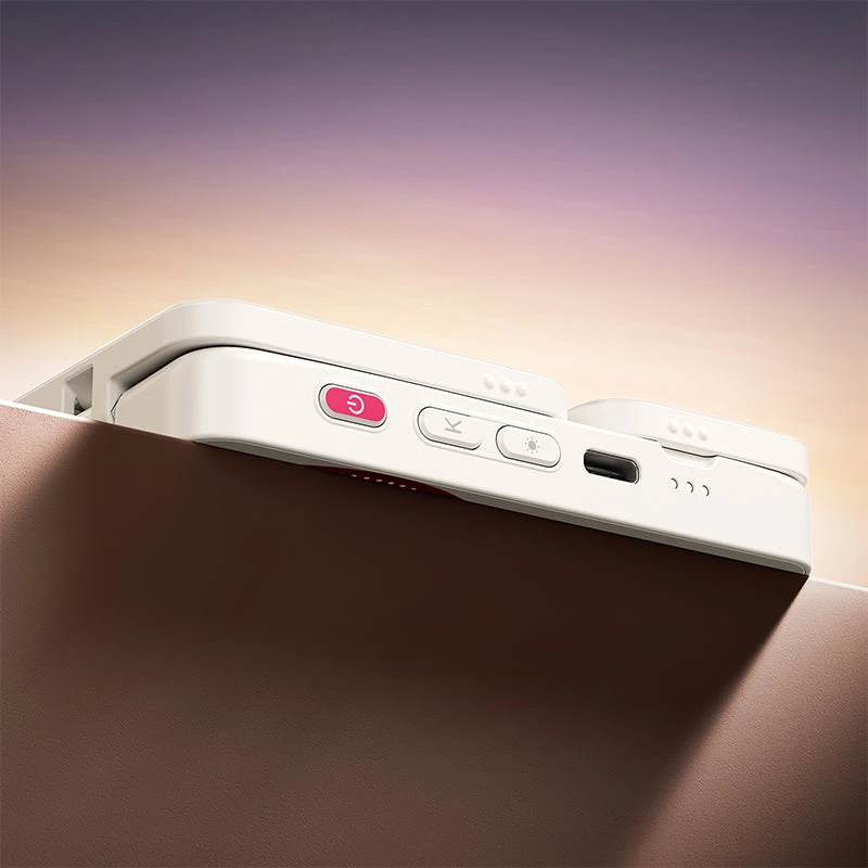 أولانزي كاميرا GL01 GlowUp Fill Light Smartphone