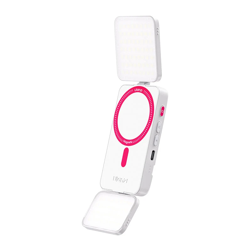 أولانزي كاميرا GL01 GlowUp Fill Light Smartphone