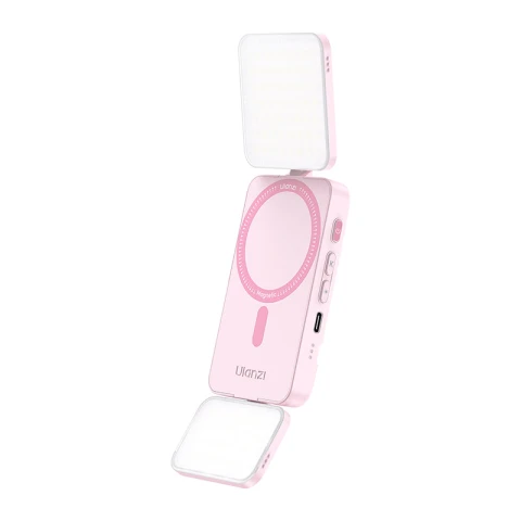 أولانزي كاميرا GL01 GlowUp Fill Light Smartphone