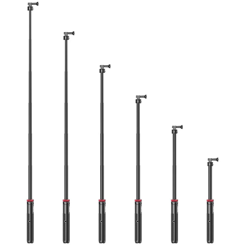 أولانزي كاميرا Go Quick II 1.4m Extendable Tripod 3113