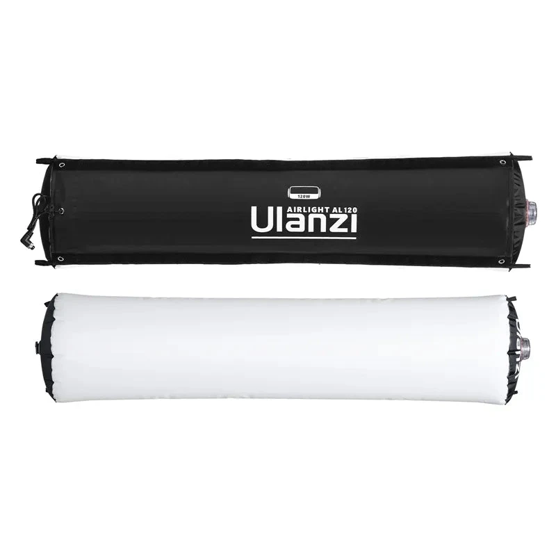 أولانزي كاميرا AL60 Inflatable LED Air Tube Light L096