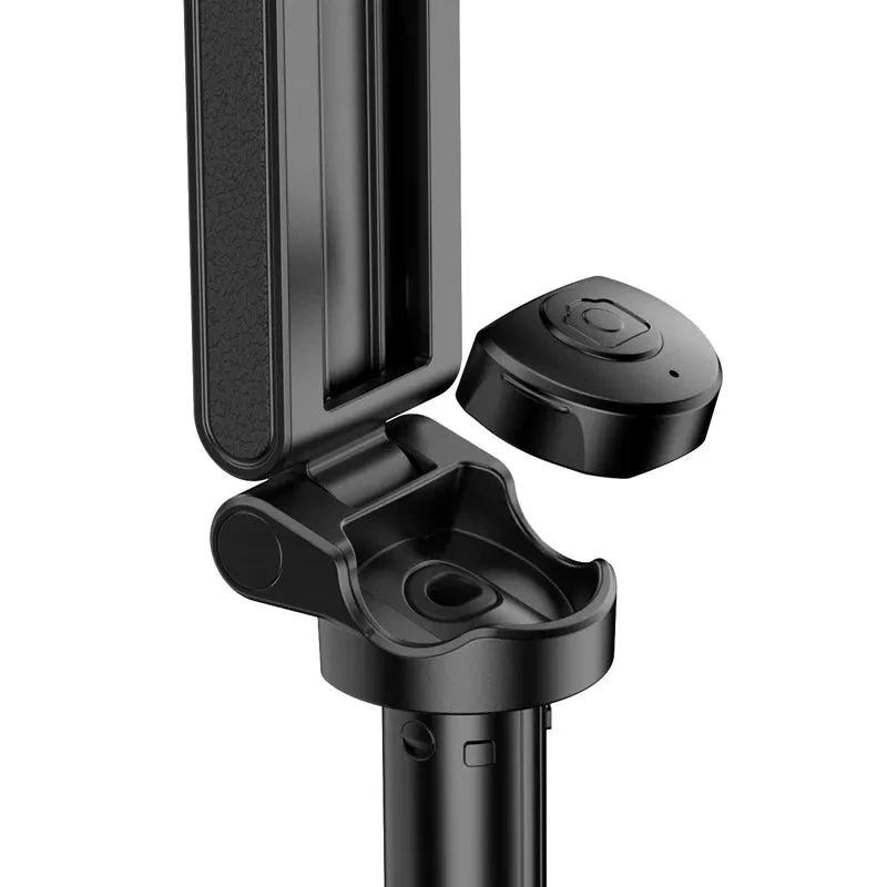 أولانزي كاميرا JJ03 3 in 1 Magnetic Phone Tripod Remote Control