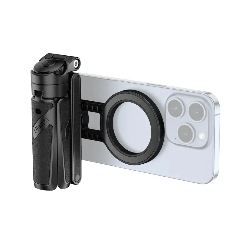 أولانزي كاميرا JJ03 3 in 1 Magnetic Phone Tripod Remote Control