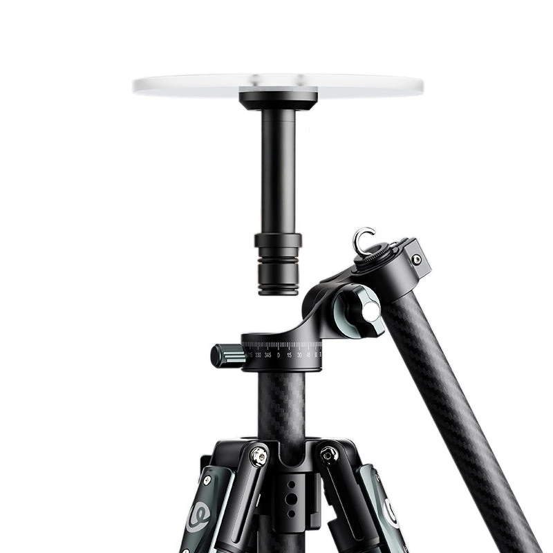 أولانزي كاميرا JJ06 GlideGo Video Tripod