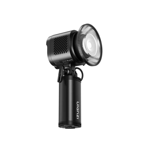 أولانزي كاميرا ٦٠ واط LC60 LightOn Flash & Video Light