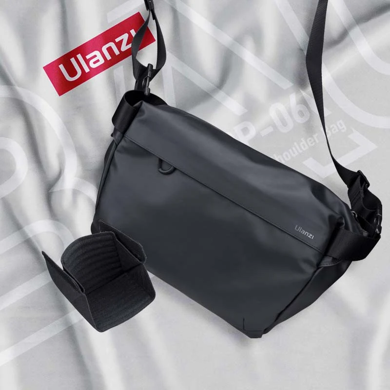 Ulanzi Light Junior Casual Camera Shoulder Bag 3050