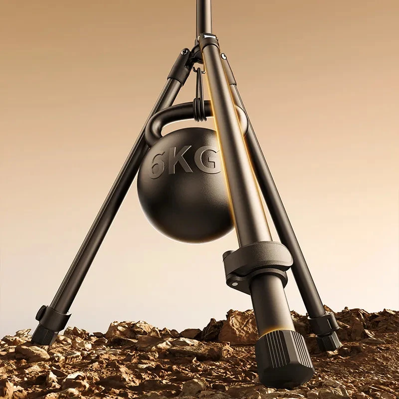 أولانزي كاميرا T270 2.7M Light Stand T097