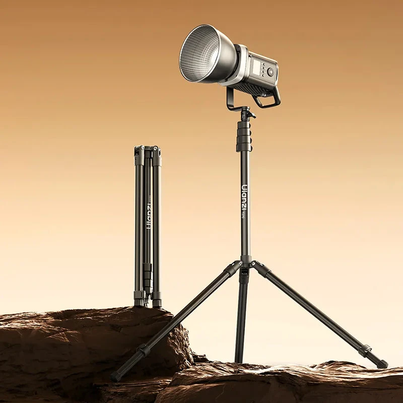 أولانزي كاميرا T270 2.7M Light Stand T097