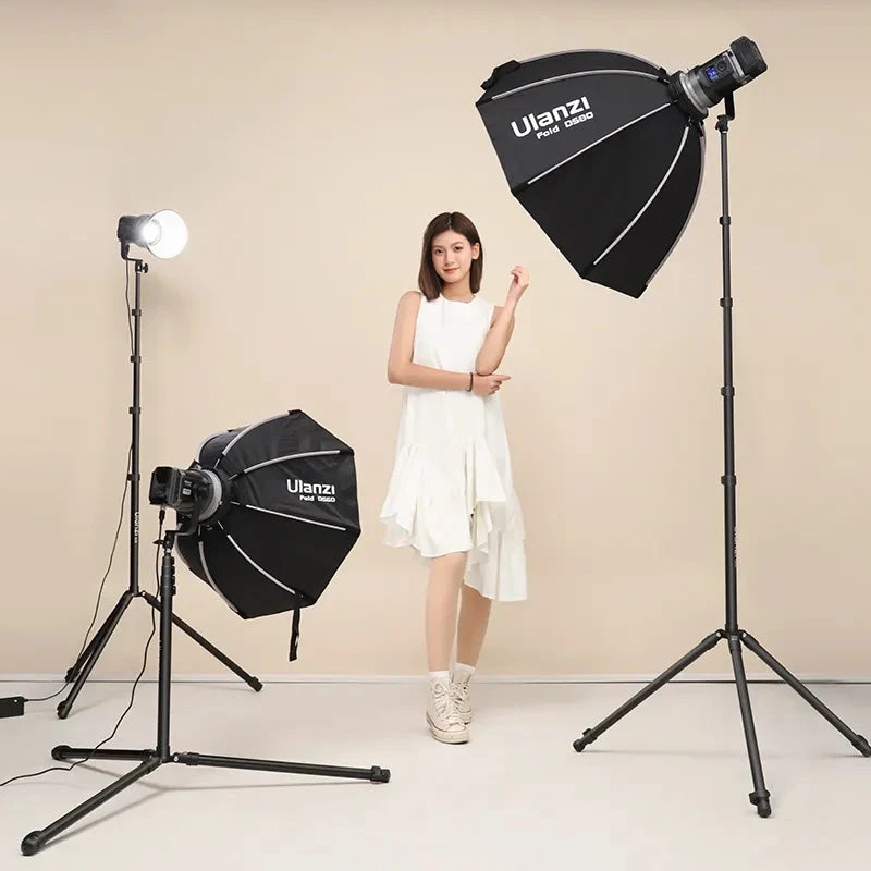 أولانزي كاميرا T270 2.7M Light Stand T097