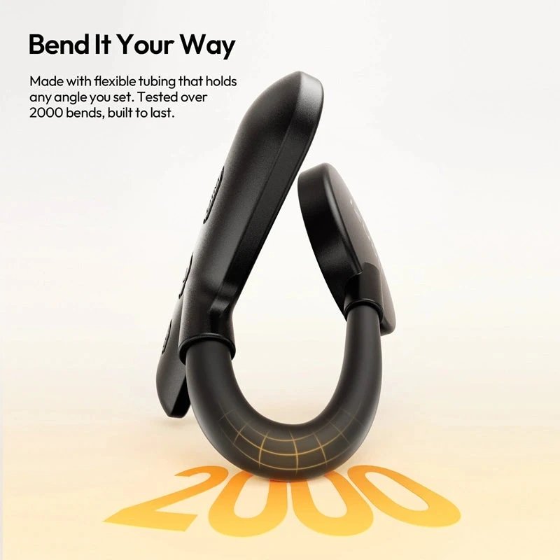 Ulanzi M10 Magnetic Flexible Phone Light
