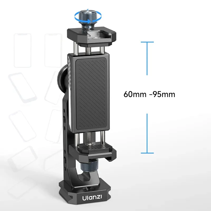 أولانزي كاميرا MA53 Arca Swiss Phone Mount M028