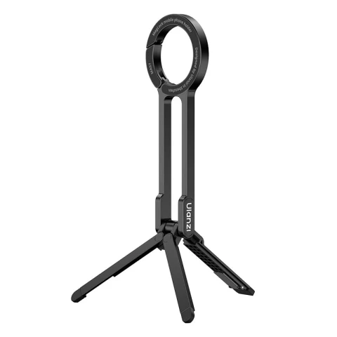 أولانزي كاميرا MA57 MagSafe Carabiner Phone Tripod S007
