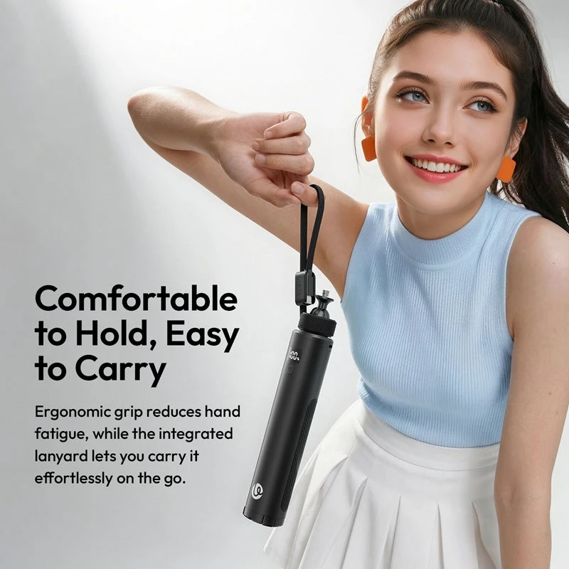 أولانزي كاميرا MA93 Portable Handle