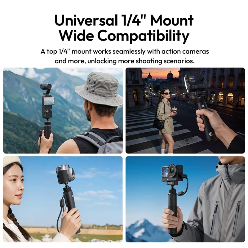أولانزي كاميرا MA93 Portable Handle