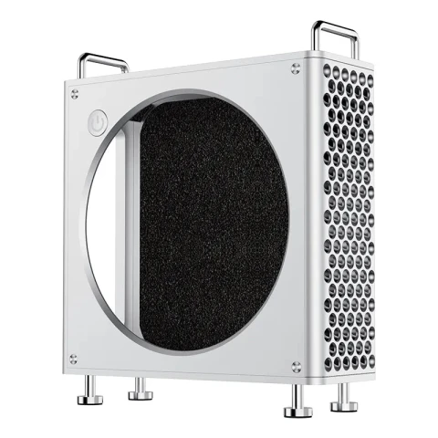 Ulanzi QT01 Mac Mini Aluminum-alloy Case X088