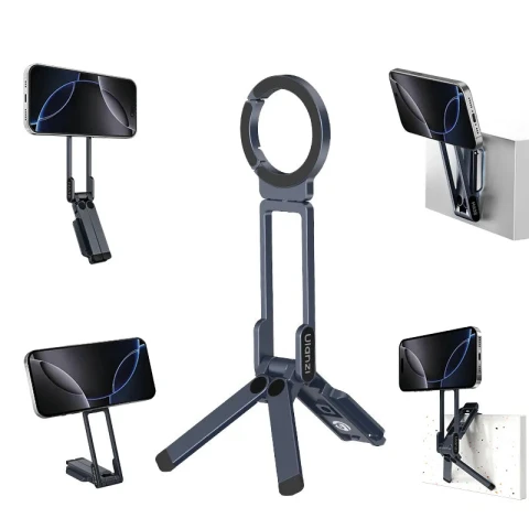 أولانزي كاميرا MA38 MagLock Phone Stand T163