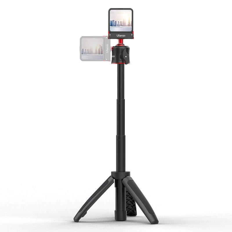أولانزي كاميرا Magnetic Quick Release Tripod DJI Osmo 360/ Action 2/3/4 2829A