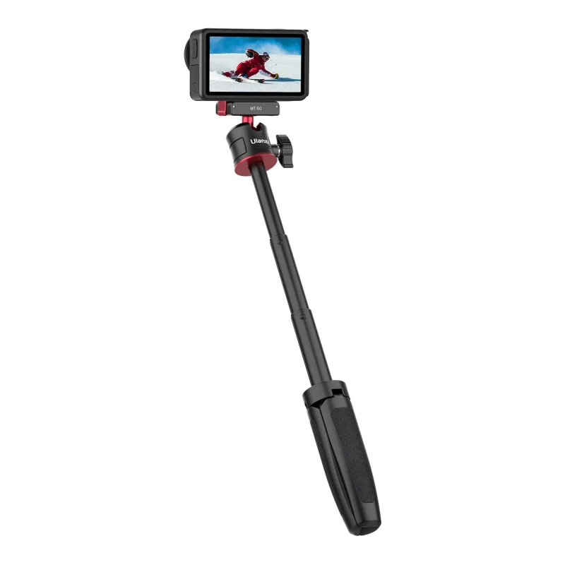 أولانزي كاميرا Magnetic Quick Release Tripod DJI Osmo 360/ Action 2/3/4 2829A