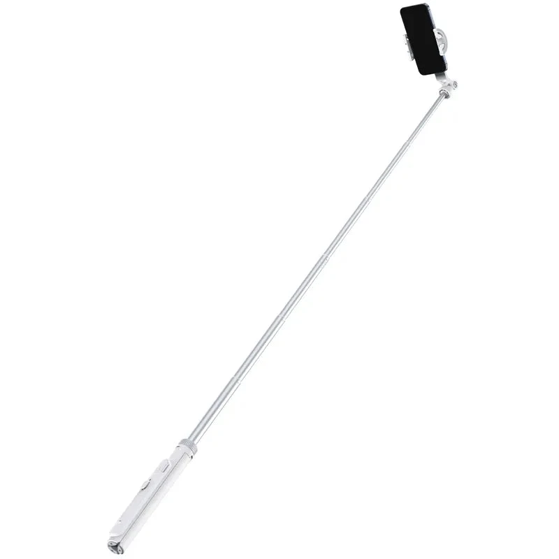 أولانزي كاميرا TT88 4 in 1 Mode MagSafe Overhead Selfie Stick T111
