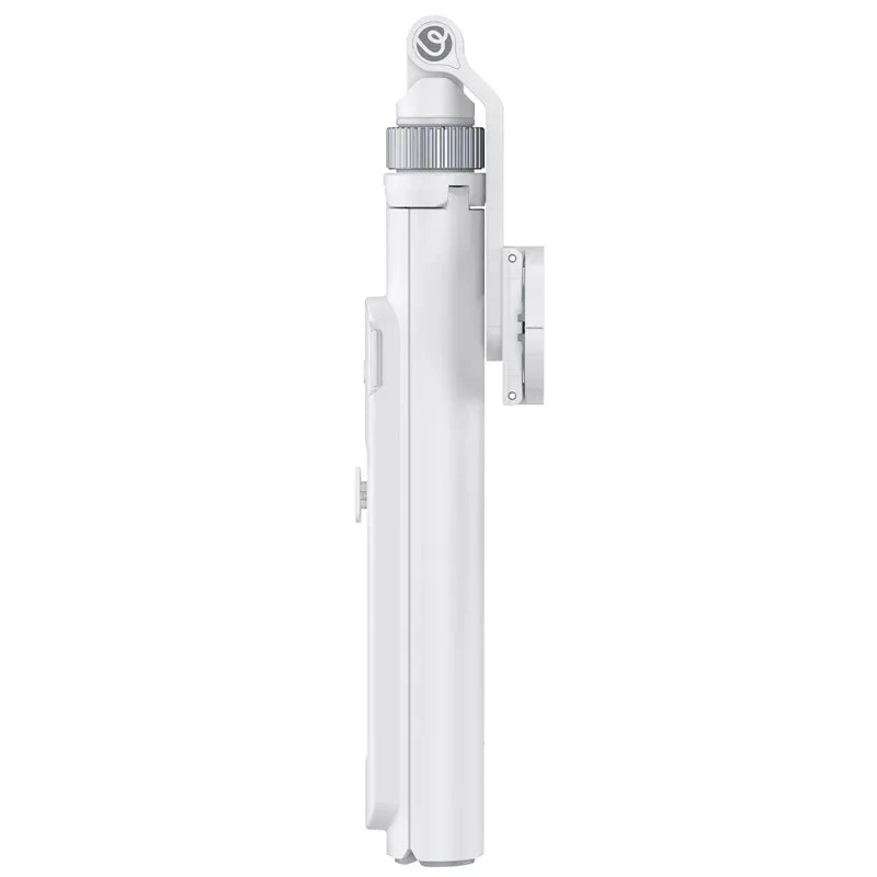 أولانزي كاميرا TT88 4 in 1 Mode MagSafe Overhead Selfie Stick T111