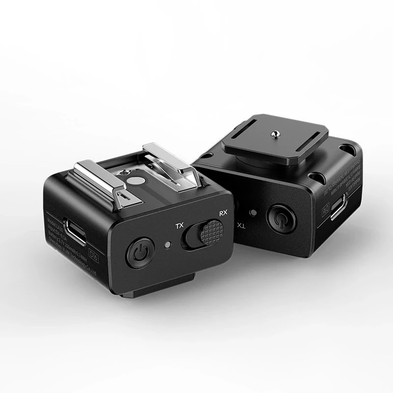 أولانزي كاميرا LA10 Mini Flash Trigger C059