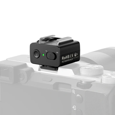 أولانزي كاميرا LA10 Mini Flash Trigger C059