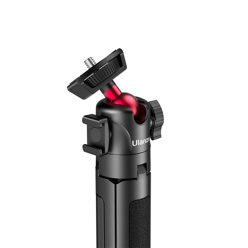 Ulanzi MT-16 Extendable Tripod with Ball Head 2052