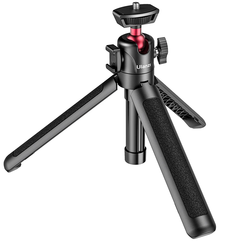 Ulanzi MT-16 Extendable Tripod with Ball Head 2052
