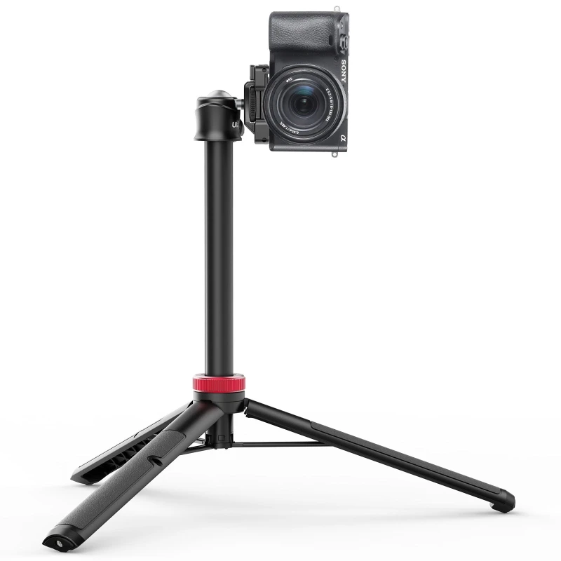 أولانزي كاميرا MT 44 Extendable Vlog Tripod 2502B