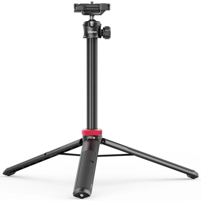 أولانزي كاميرا MT 44 Extendable Vlog Tripod 2502B