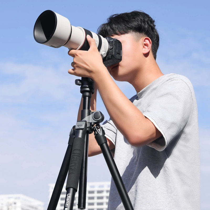 أولانزي كاميرا MT 59 Multifunction Monopod Tripod 3114